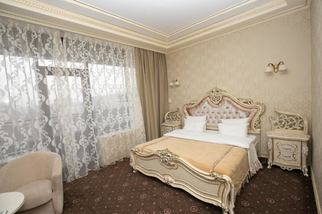 Гостиница «1000 и 1 ночь» Махачкала-52