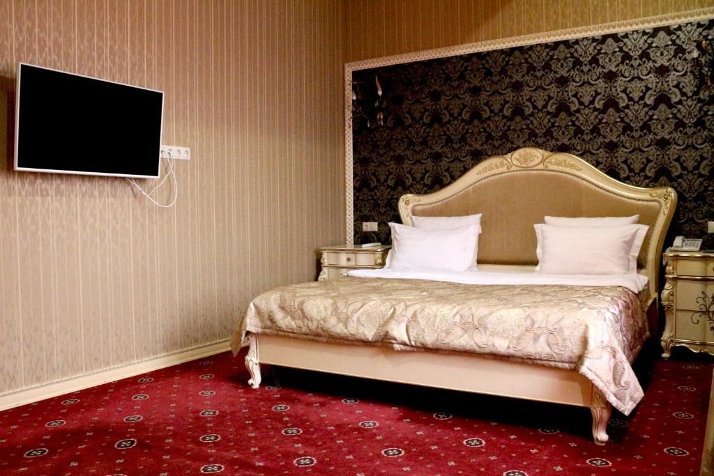 Гостиница «1000 и 1 ночь» Махачкала-63